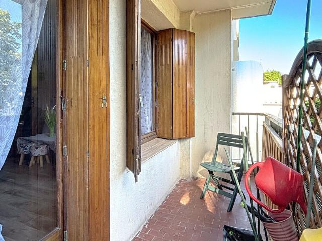 Appartement location à Avignon