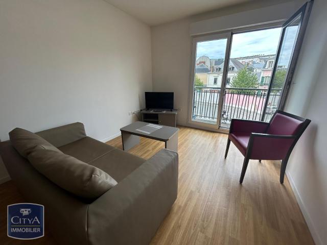 Appartement location à Le Mans
