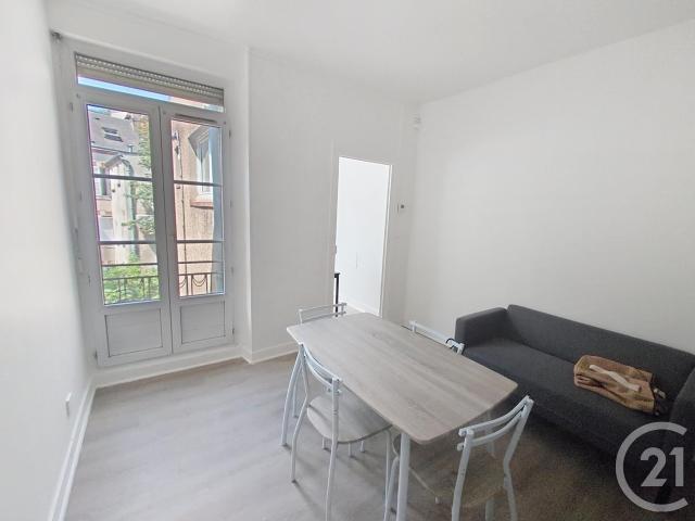Appartement location à Orléans