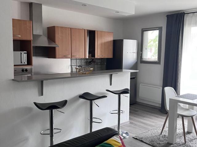 Appartement location à Metz, Longeville-lès-metz
