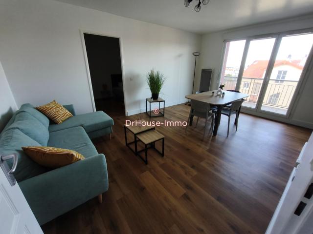 Appartement location à Clermont-Ferrand, Clermont-ferrand