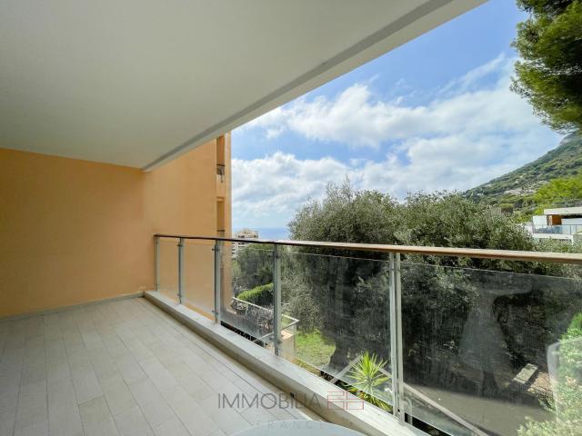Appartement location à Beausoleil, Alpes-Maritimes
