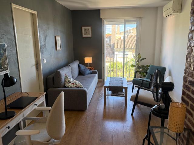 Appartement location à Arles