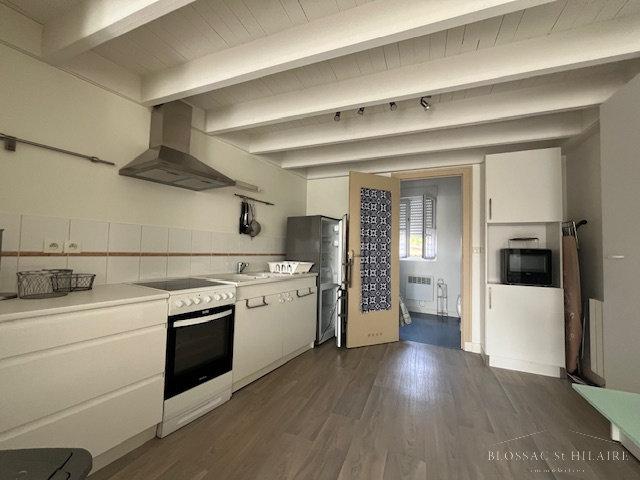 Appartement location à Poitiers