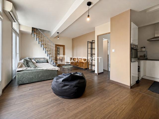 Appartement location à Nîmes