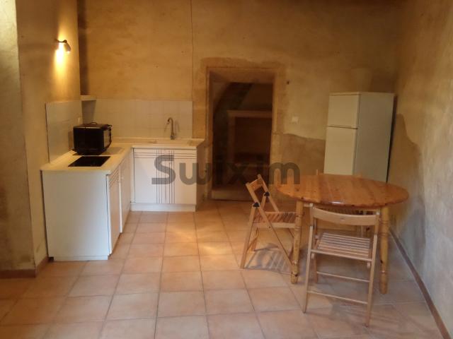 Appartement location à Nîmes, Vers-pont-du-gard