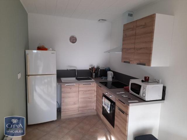 Appartement location à Châlons-en-Champagne, Marne