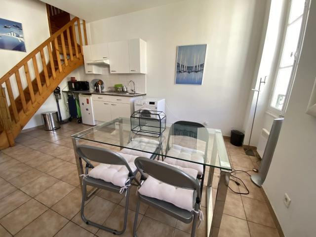Appartement location à Nice