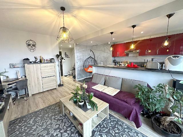 Appartement location à Nanterre, Villeneuve-la-garenne