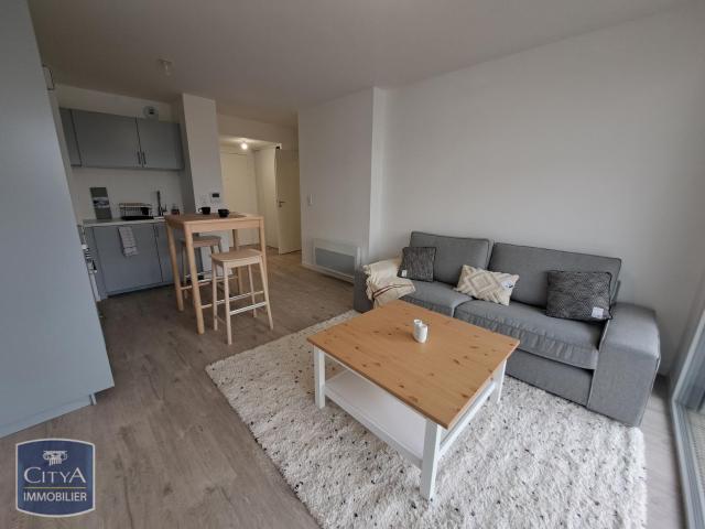 Appartement location à Rochefort, Royan