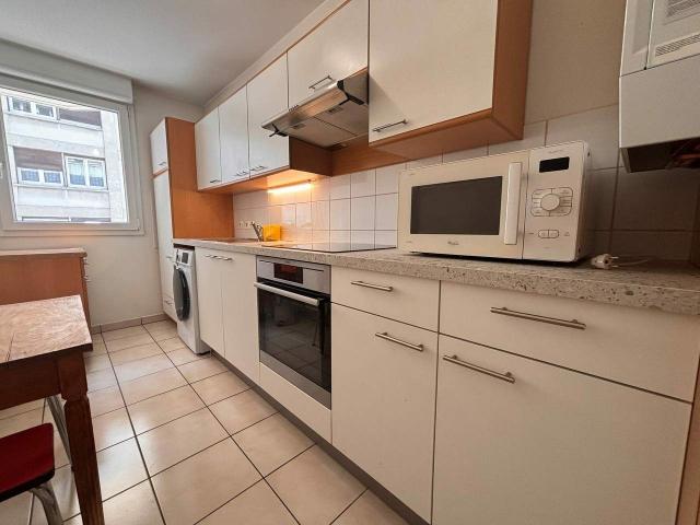Appartement location à Strasbourg, Hoenheim