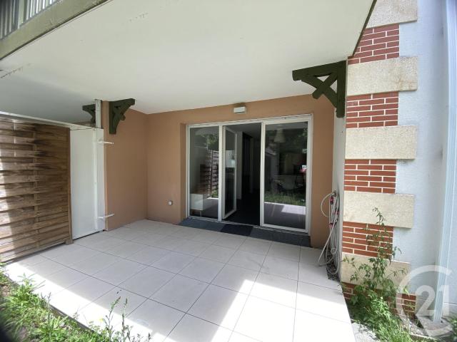 Appartement location à Arcachon, Andernos-les-bains