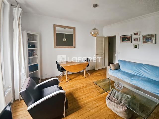 Appartement location à Nanterre, Asnières-sur-seine