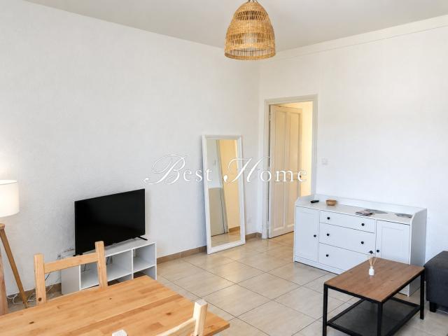 Appartement location à La Placette, Nîmes