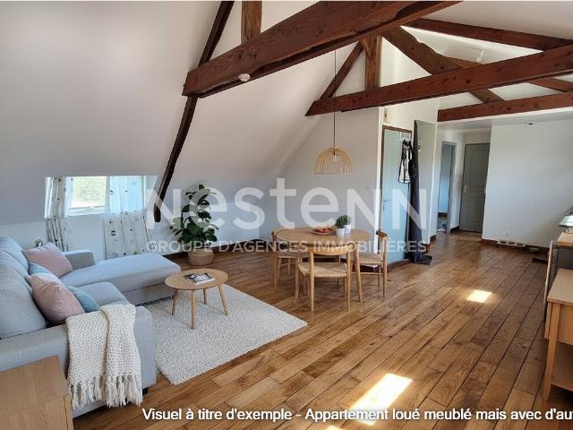 Appartement location à Vannes, Bretagne