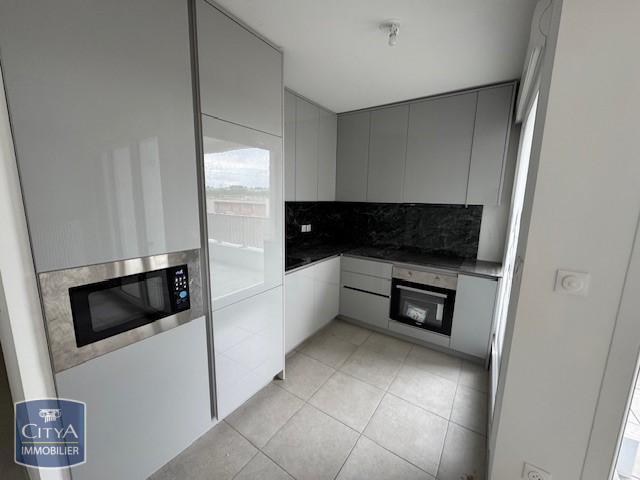 Appartement location à Gex, Saint-genis-pouilly