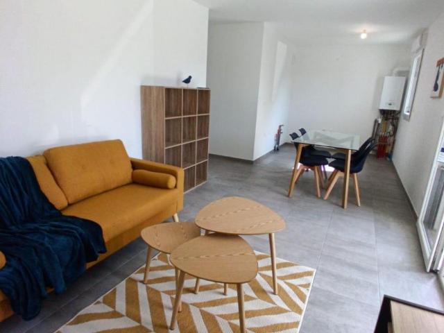 Appartement location à Haguenau-Wissembourg, Brumath
