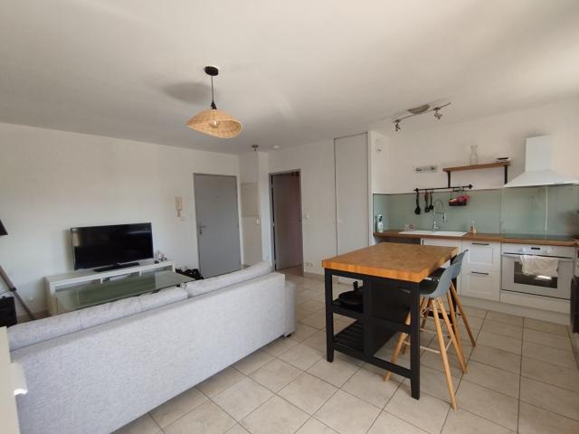 Appartement location à Marseille