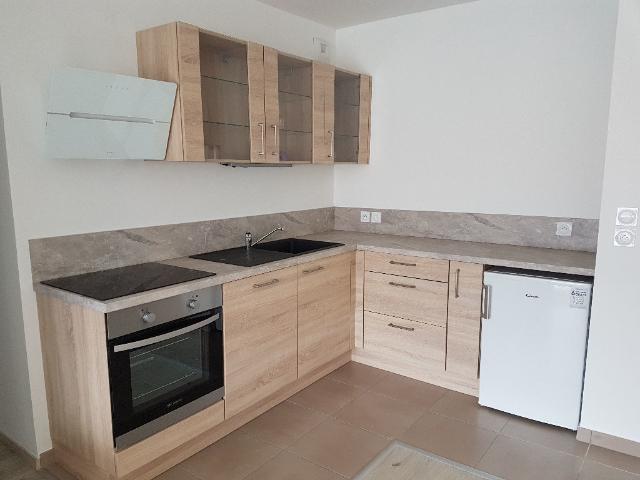 Appartement location à Gex, Saint-genis-pouilly