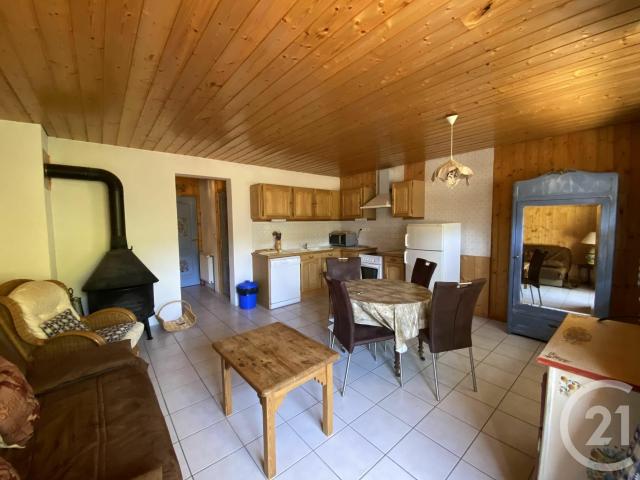 Appartement location à Les Rousses