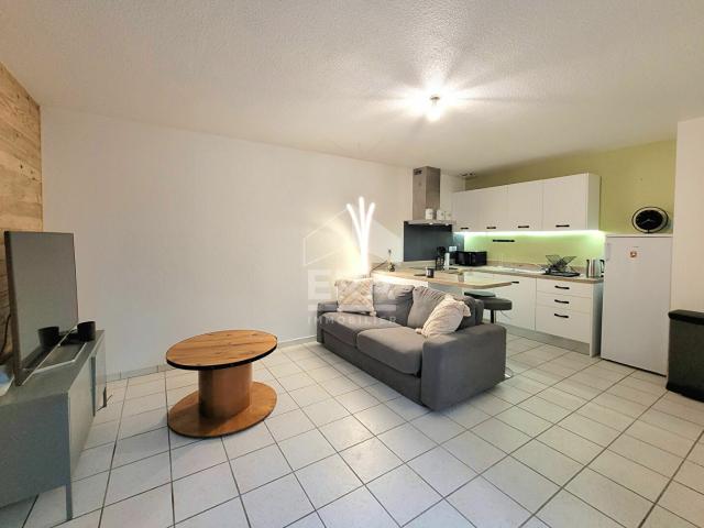 Appartement location à Pau