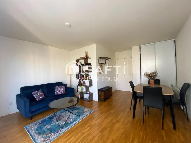 Appartement location à Nanterre, Rueil-malmaison