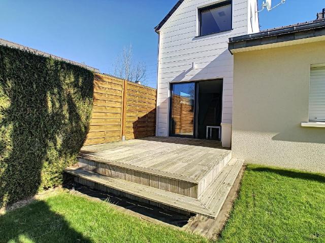Appartement location à Rennes, Bretagne