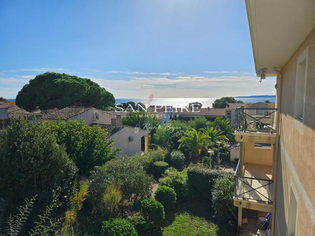 Appartement location à Les Issambres, Roquebrune-sur-Argens