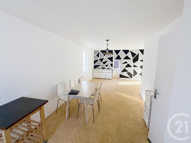 Appartement location à Riom, Aigueperse