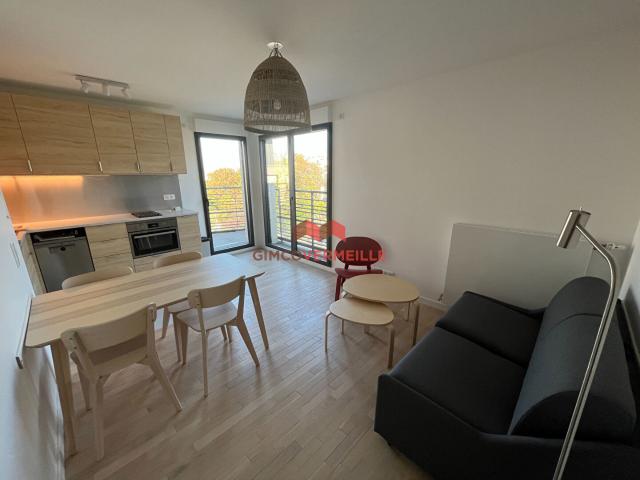 Appartement location à Nanterre, Rueil-malmaison