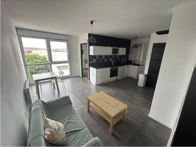 Appartement location à Lille