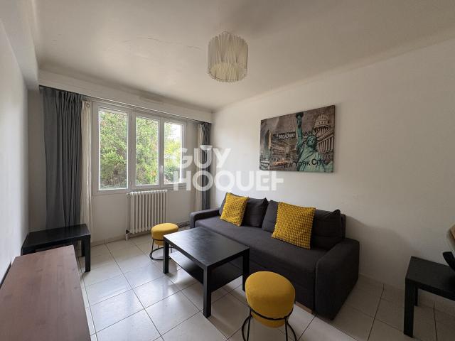 Appartement location à Nantes