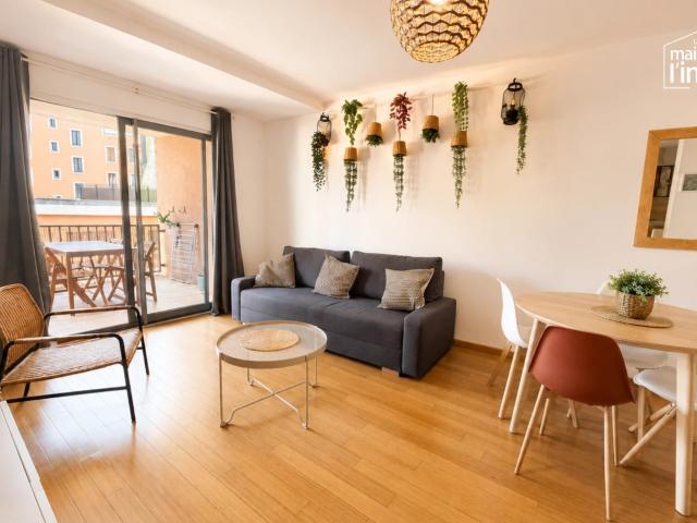 Appartement location à Thonon-les-Bains, Thonon-les-bains