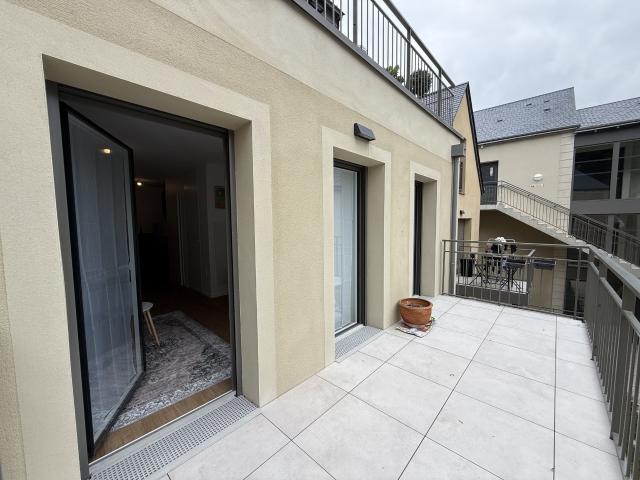 Appartement location à Loches, Amboise