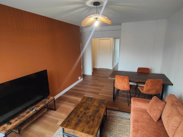 Appartement location à Le Havre