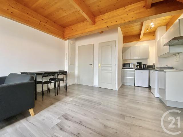 Appartement location à La Tour-du-Pin, Corbelin