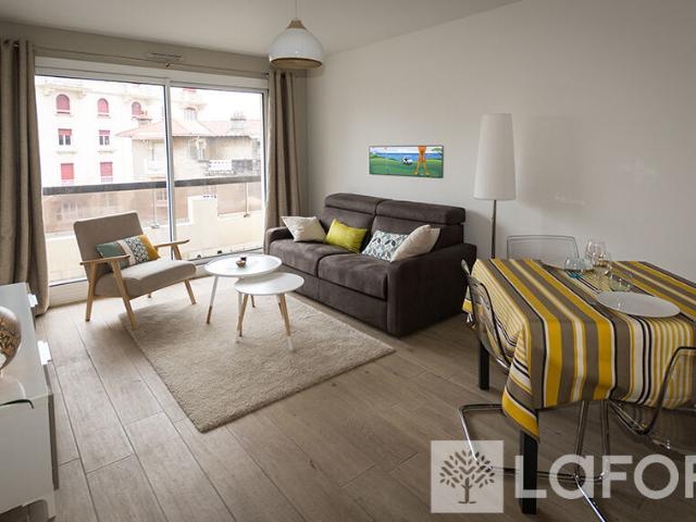 Appartement location à Bayonne, Biarritz