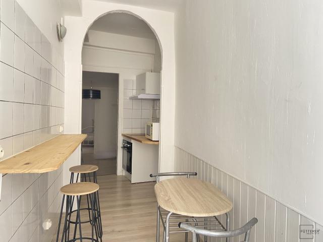 Appartement location à Narbonne