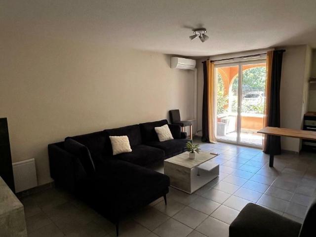 Appartement location à Nîmes, Marguerittes