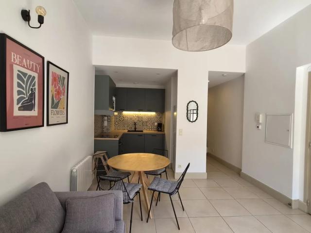 Appartement location à Narbonne