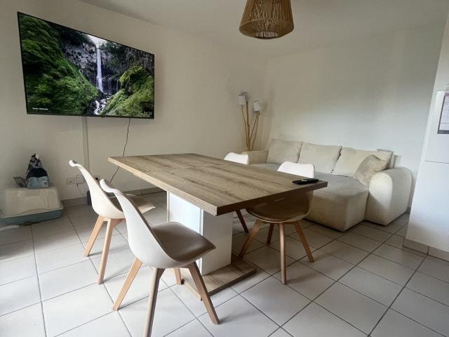 Appartement location à Eaunes, Haute-Garonne