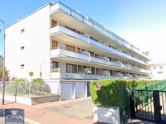 Appartement location à Antony