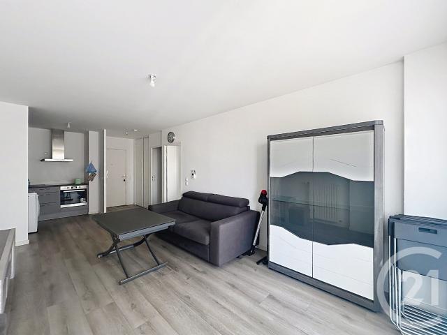 Appartement location à L'Haÿ-les-Roses, Thiais
