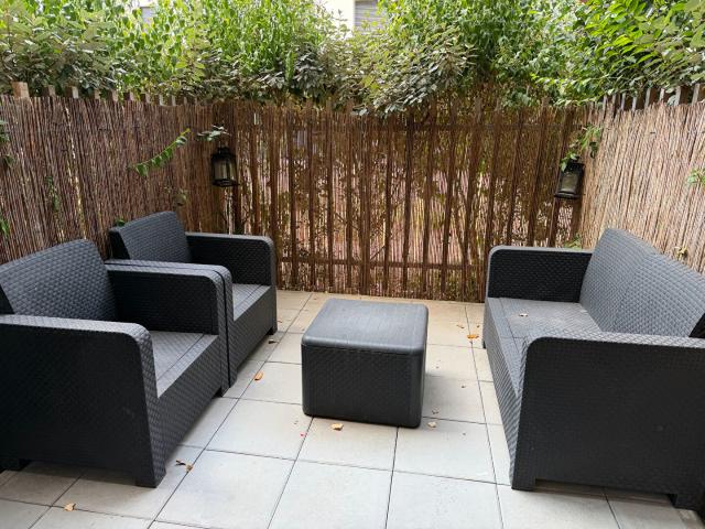 Appartement location à Bobigny, Noisy-le-sec