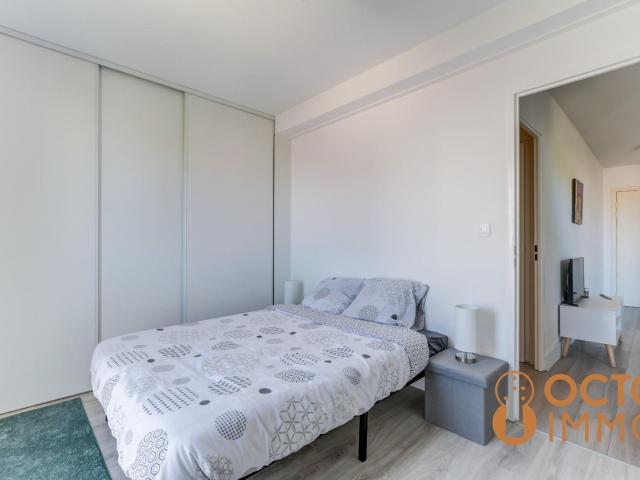 Appartement location à Toulouse