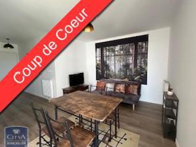 Appartement location à Bordeaux, Mérignac