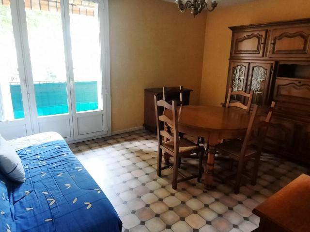 Appartement location à Pamiers, Ariège