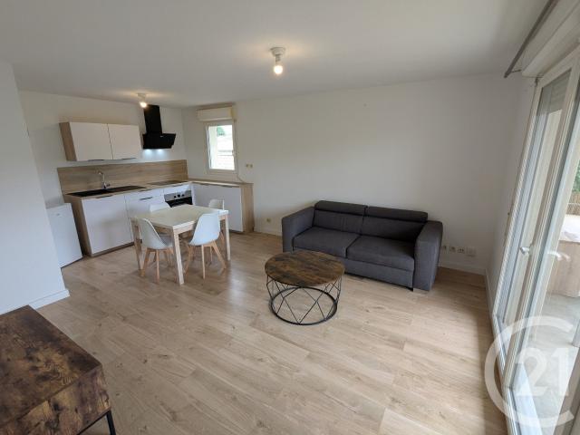 Appartement location à Toulouse, Fenouillet