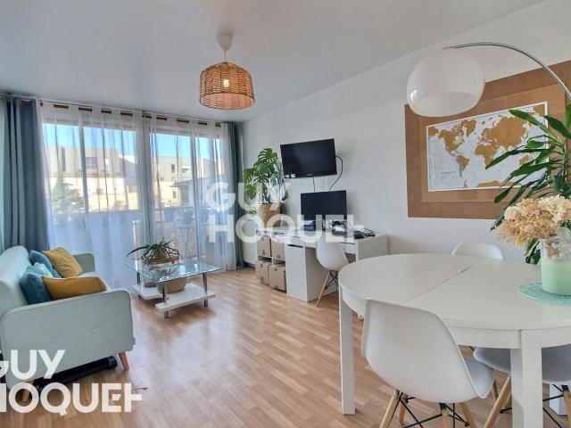 Appartement location à L'Haÿ-les-Roses, Villejuif