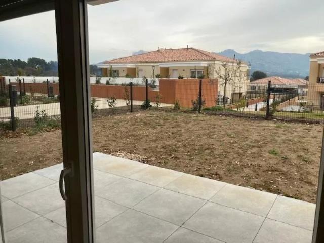 Appartement location à Marseille, Aubagne
